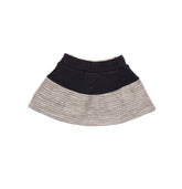 Fashionable short baby girl skirt by Pompelo